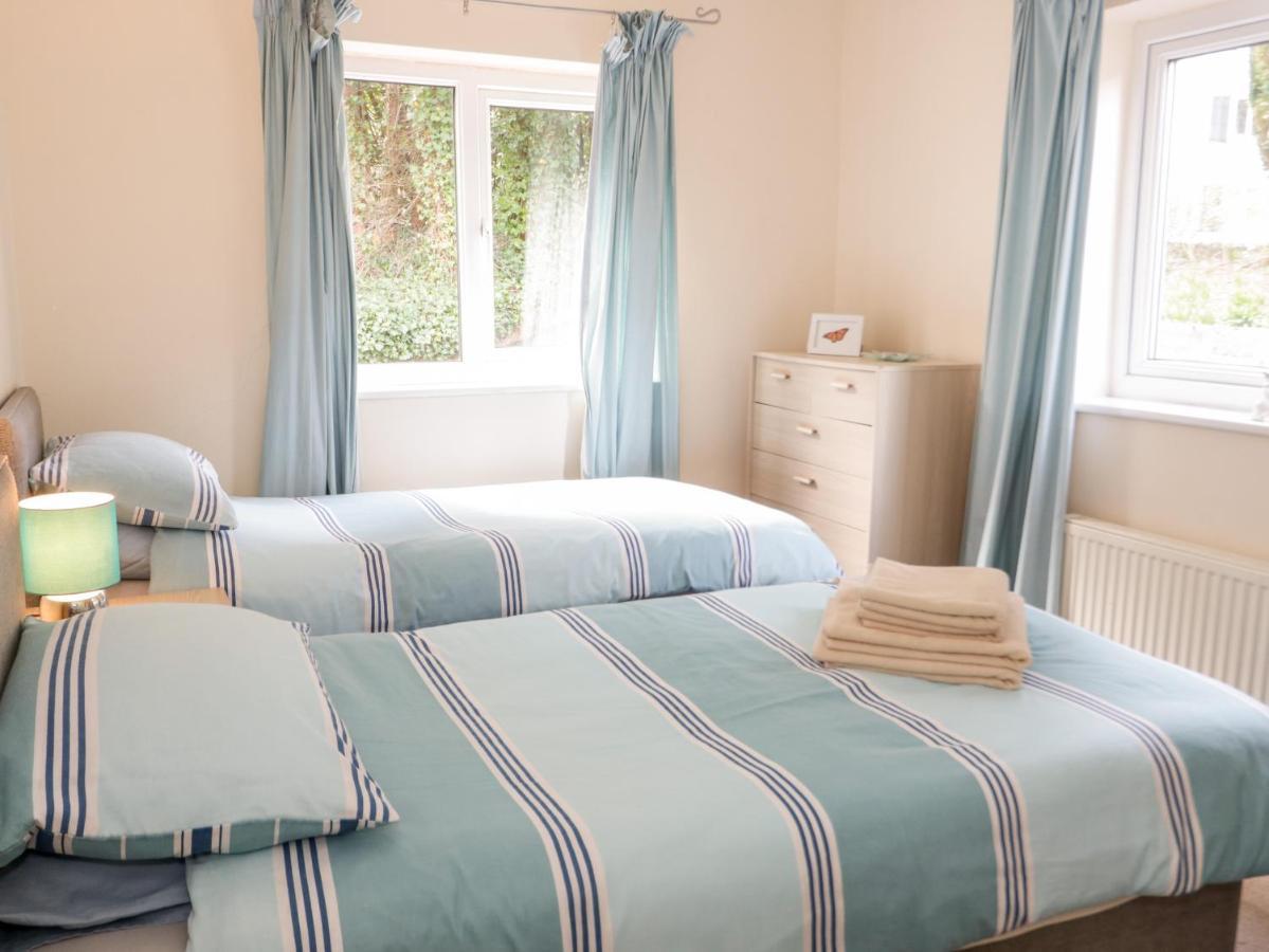 Treetops Colwyn Bay Εξωτερικό φωτογραφία